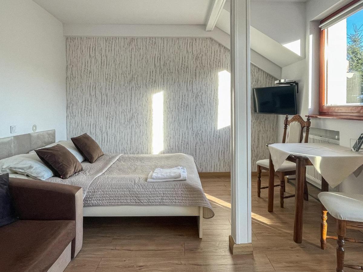 Chata Na Skale Karpacz Exterior foto